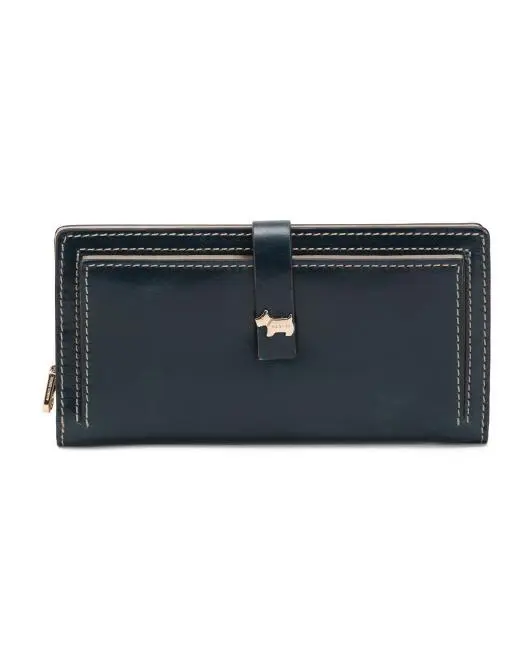 Radley Leather Newick Road Large Bifold Wallet