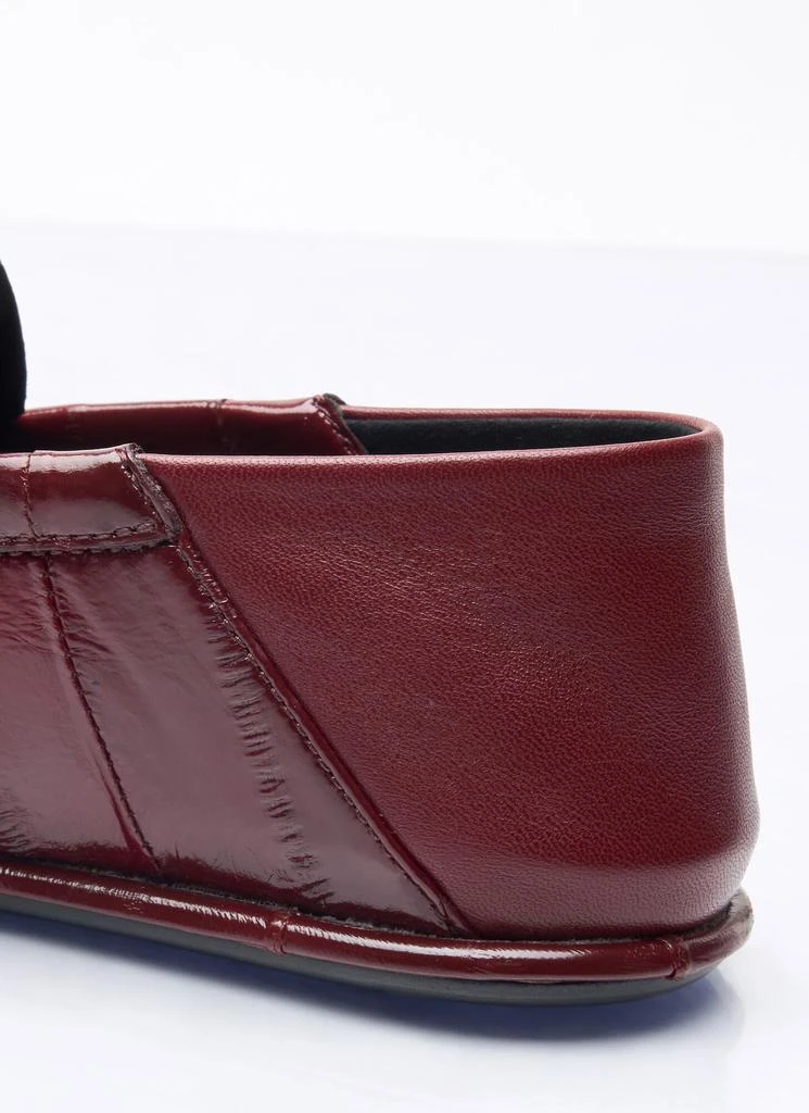 Yves Saint Laurent Le Loafer Penny Slippers 6