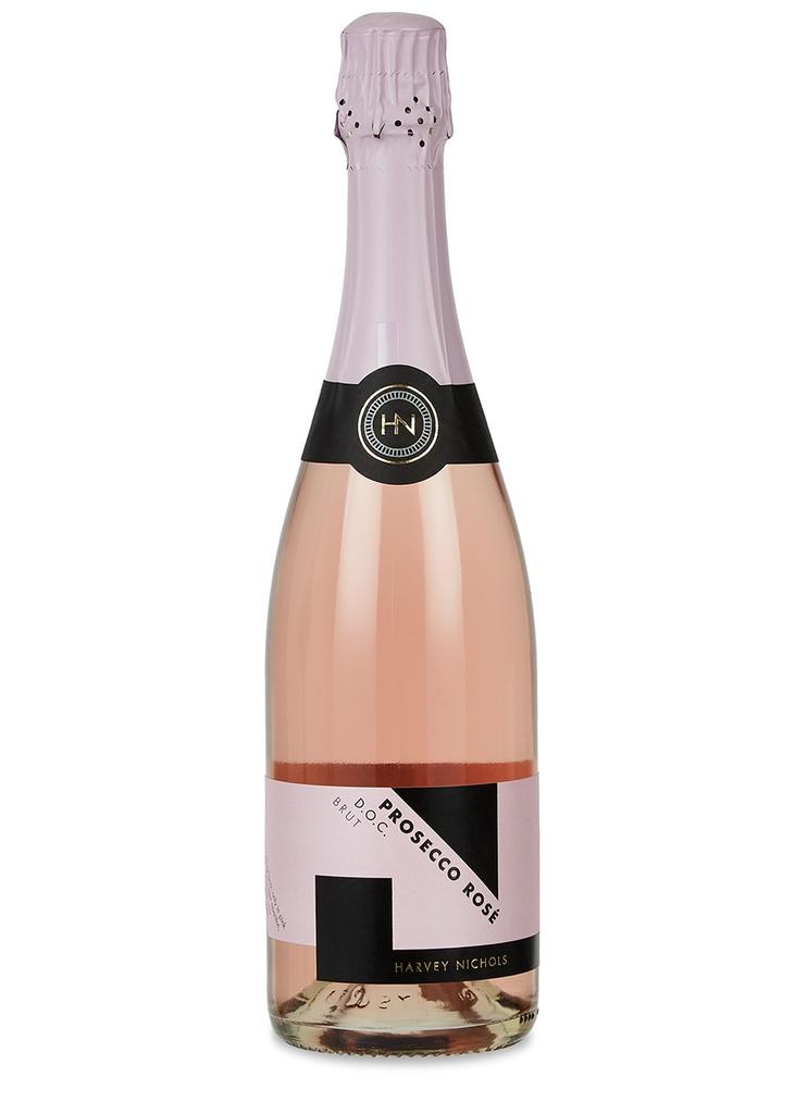 Harvey Nichols Prosecco Rosé NV
