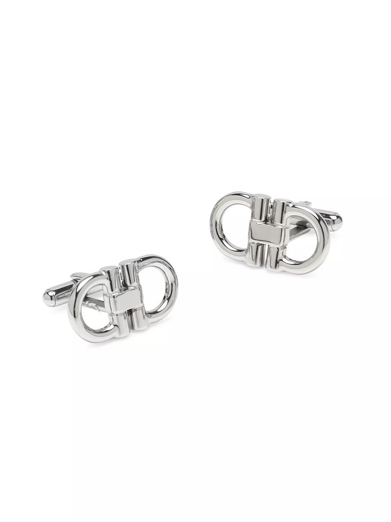 Cufflinks, Inc. Ox & Bull Trading Co. Horse Bit Cufflinks