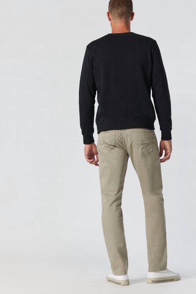 Mavi Jeans Mavi - Zach Straight Leg Pants