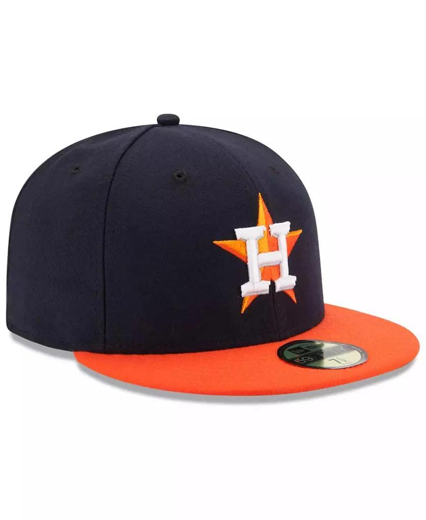 New Era Houston Astros Authentic Collection 59FIFTY Cap 3