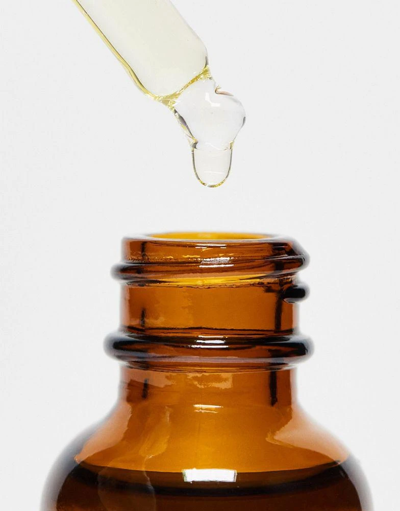 The Ordinary The Ordinary 100% Cold-Pressed Moroccan Argan Oil 30ml 4