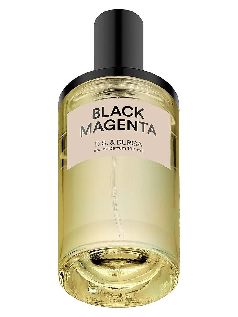 D.S. 
Durga Black Magenta Eau de Parfum 3