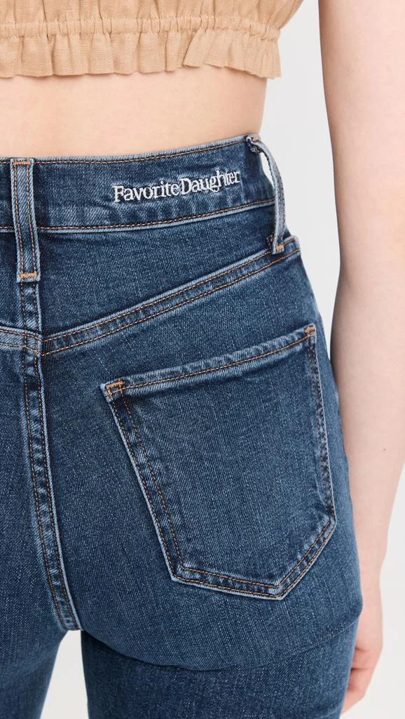 Favorite Daughter Valentina Super High Rise 5