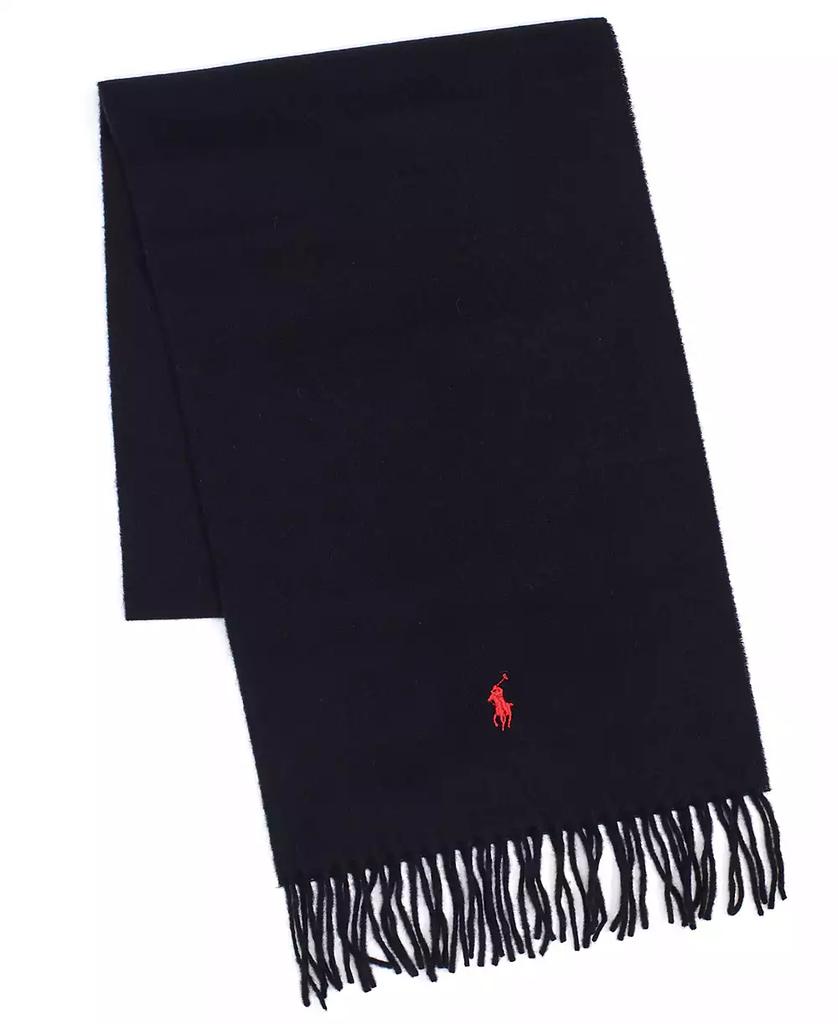 Ralph Lauren Men's Wool Muffler