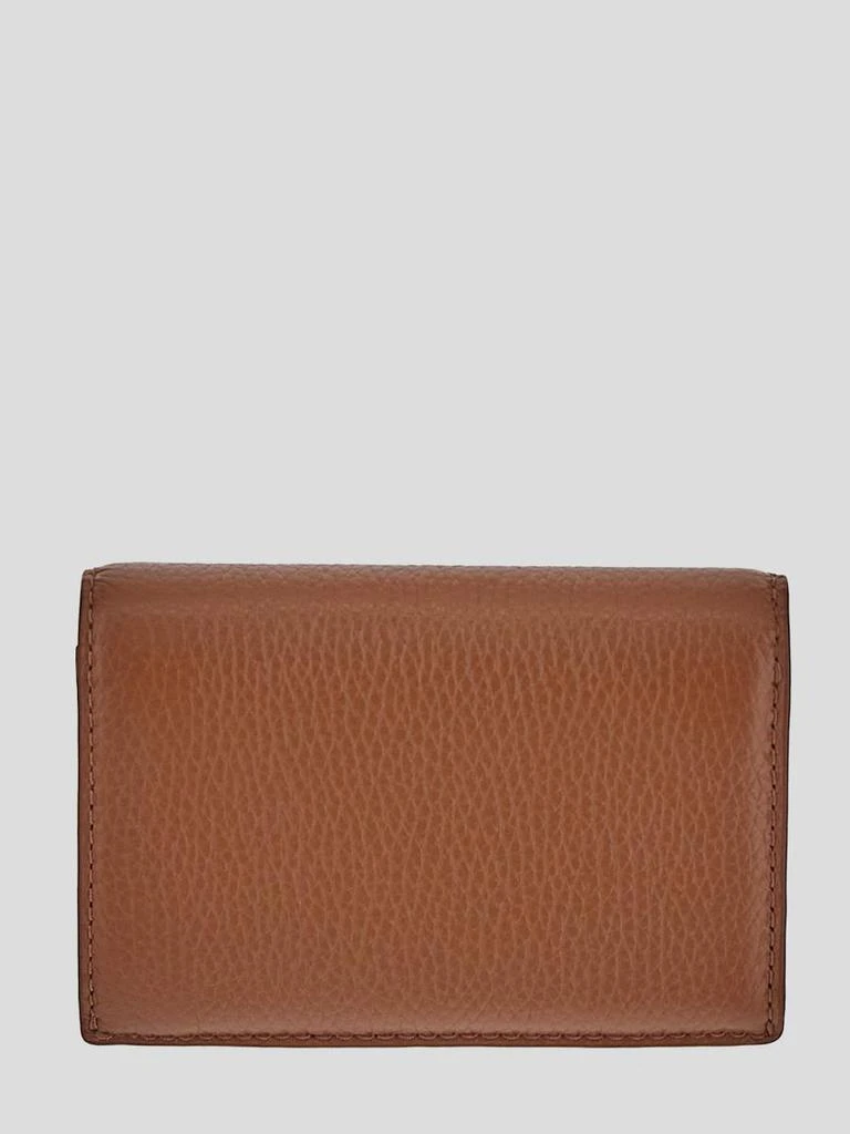 Marc Jacobs Marc Jacobs Small Bifold Wallet 3