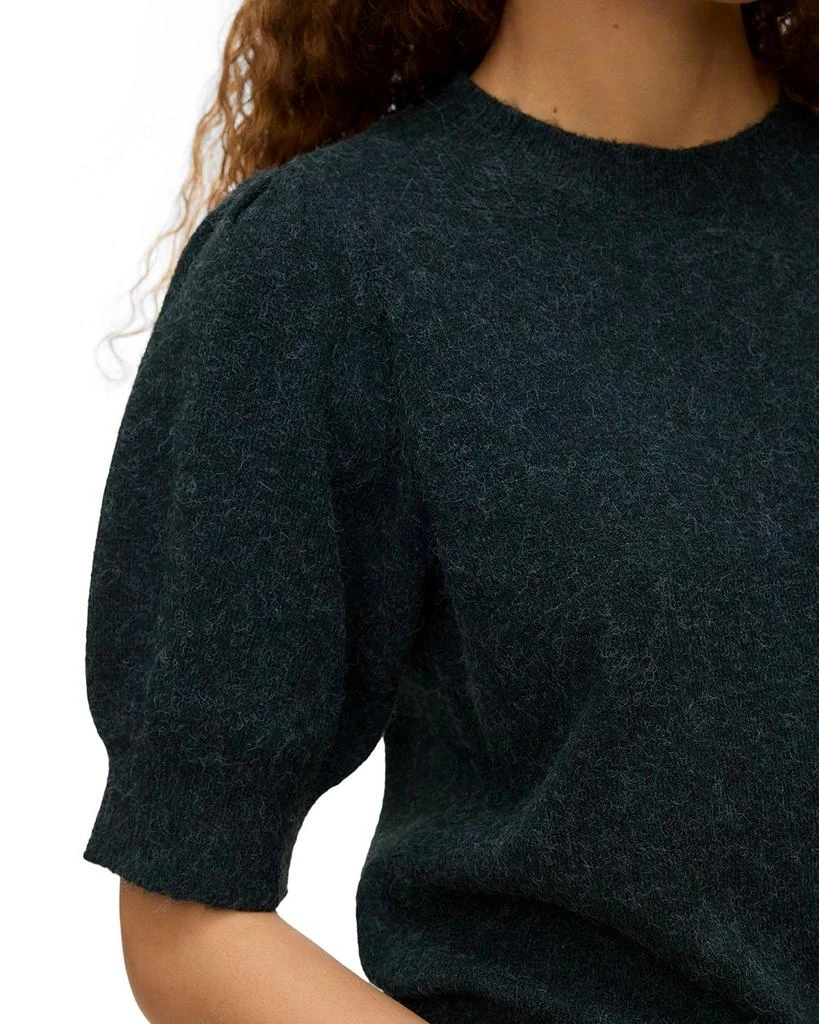 VERO MODA Doffy Short Sleeve Sweater 4