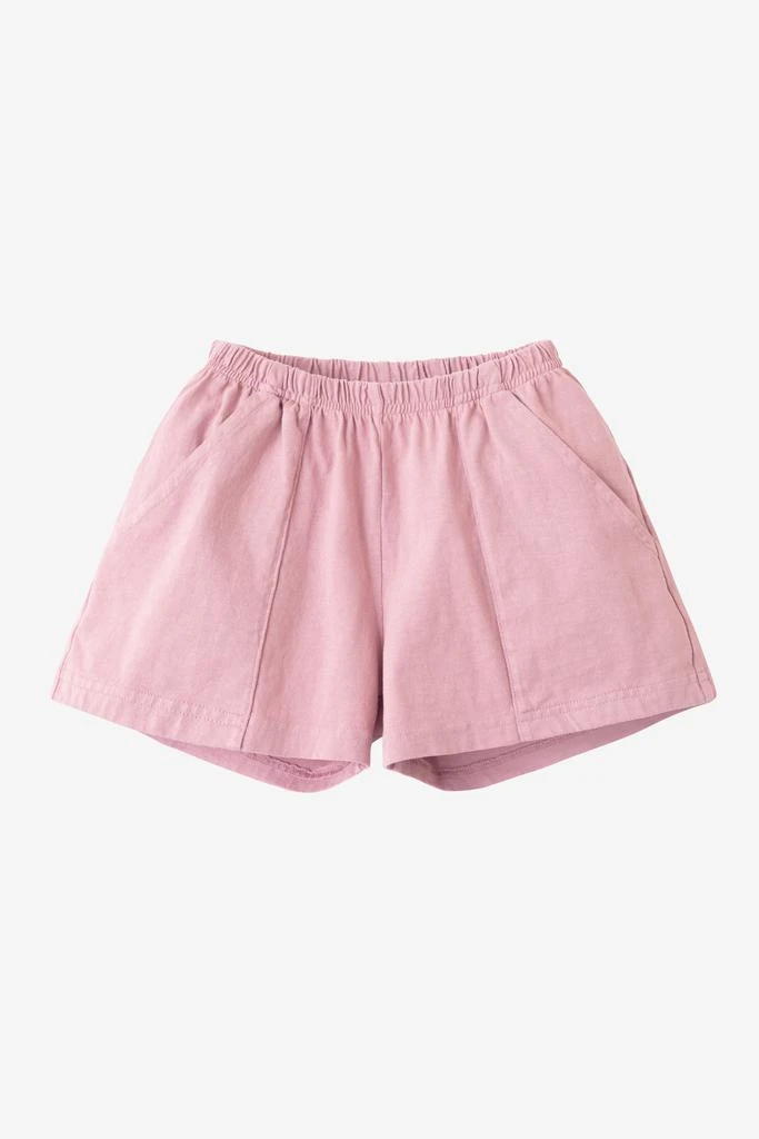 Los Angeles Apparel 18142GD - Kids Heavy Jersey Shorts 23