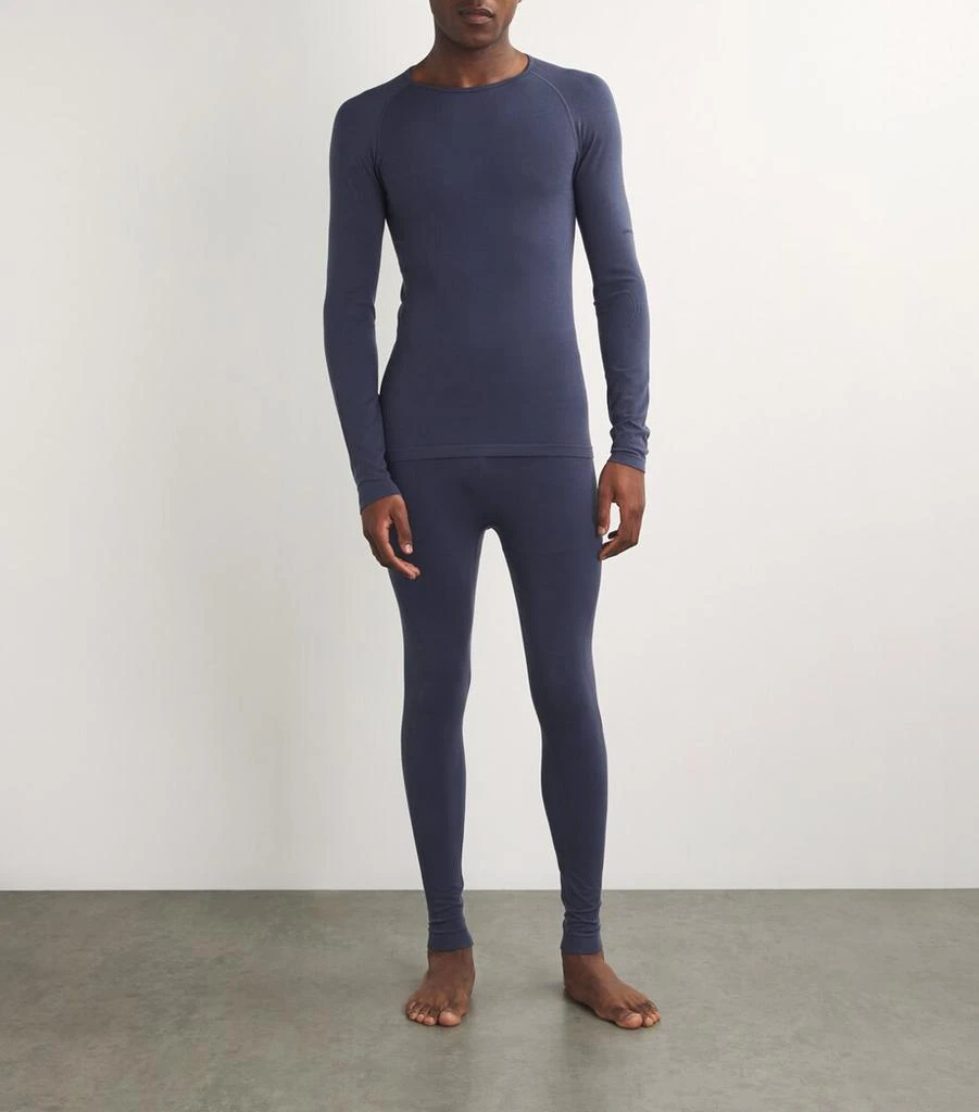 Icebreaker Zonekit 260 Tech Base Layer Top 2