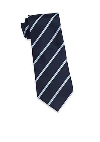 IZOD Stripe Tie 1