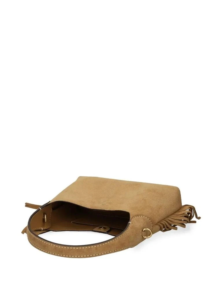 Coach BROOKLYN SHOULDER BAG 23 5