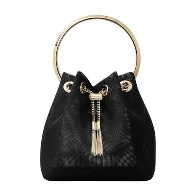 Jimmy Choo Bon Bon bag 1