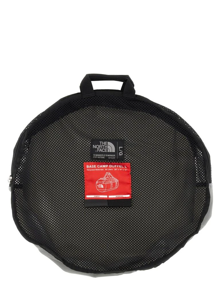 The North Face DUFFEL BAG DUFFEL BASE CAMP L 4