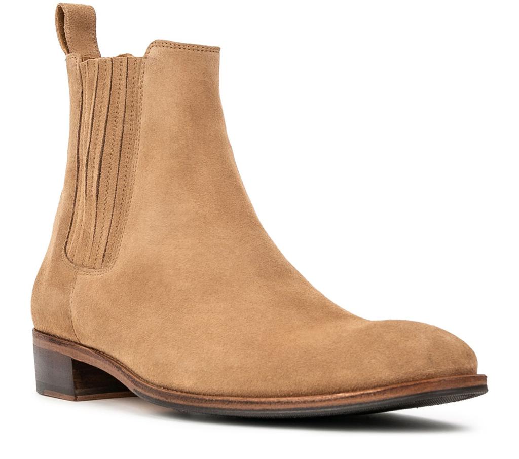 BOBBIES Ankle boots Russell