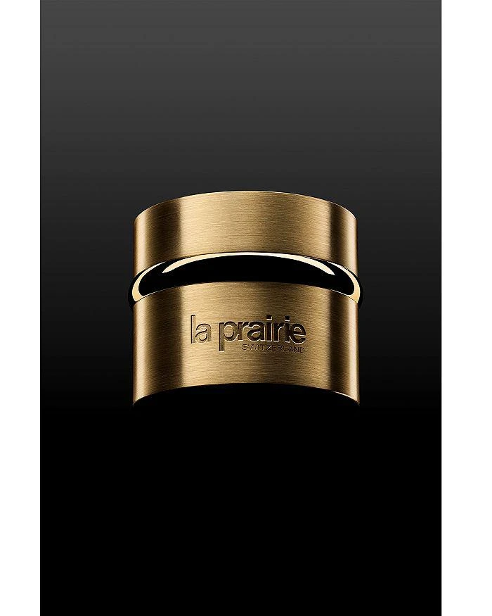 La Prairie Pure Gold Radiance Eye Cream 0.7 oz. 4