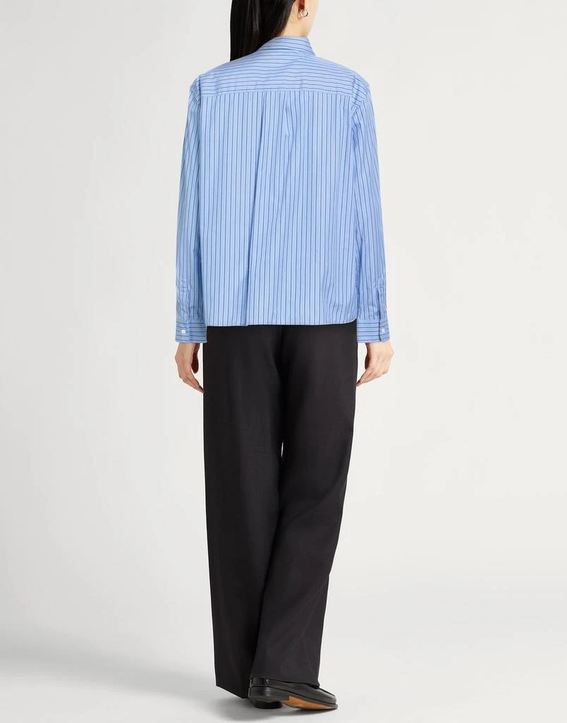 ASPESI Striped shirt 3
