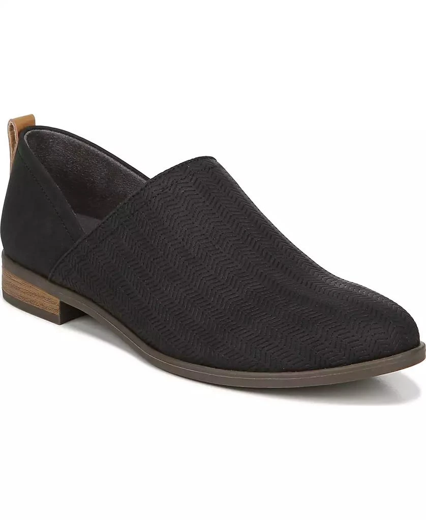 Dr. Scholl's Women's Ruler Slip-On Shooties 1