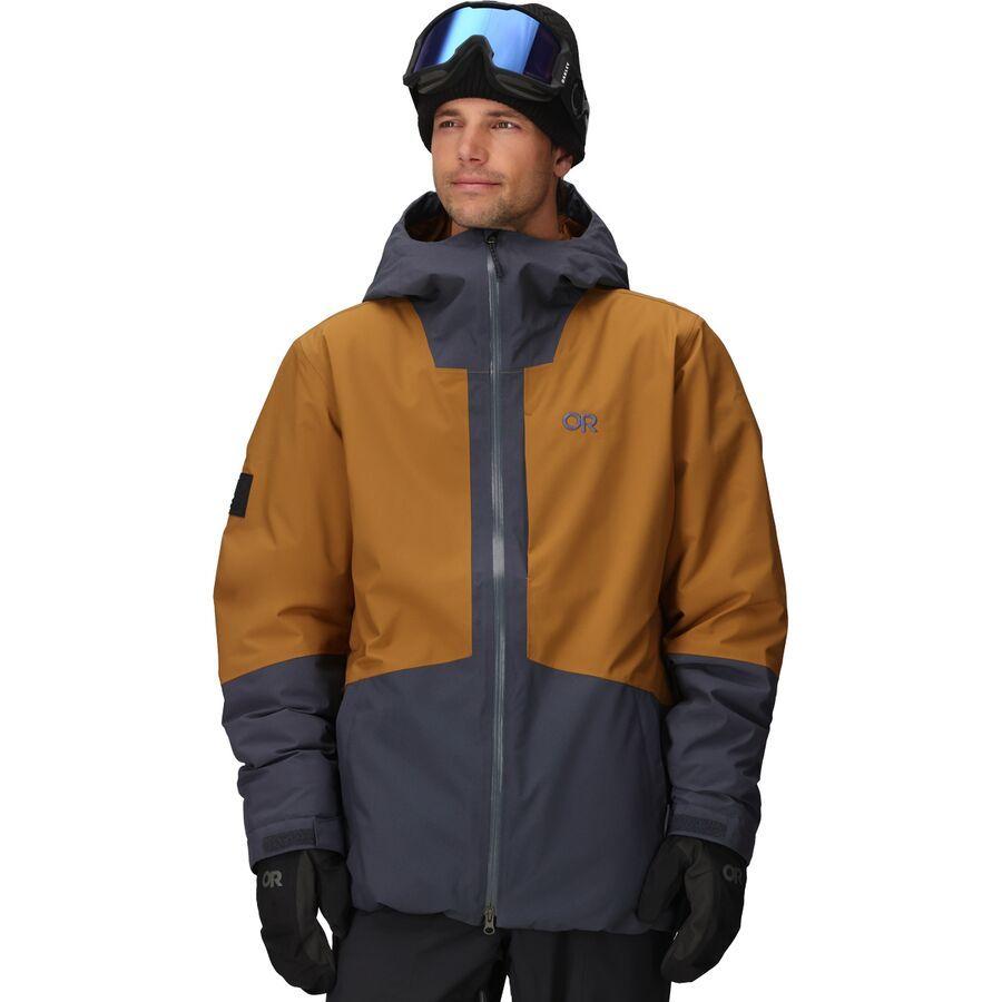 Outdoor Research Snowcrew Jacket - Men's