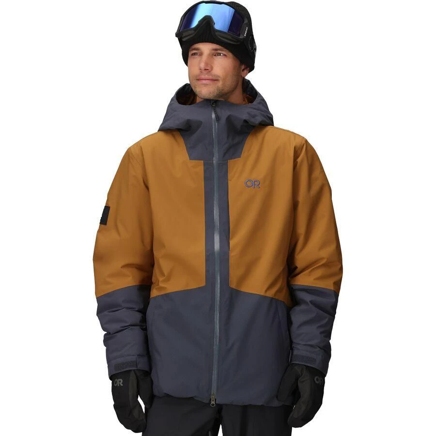 Outdoor Research Snowcrew Jacket - Men's 1