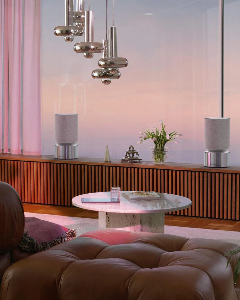 Bang & Olufsen Beosound Balance, Natural 5