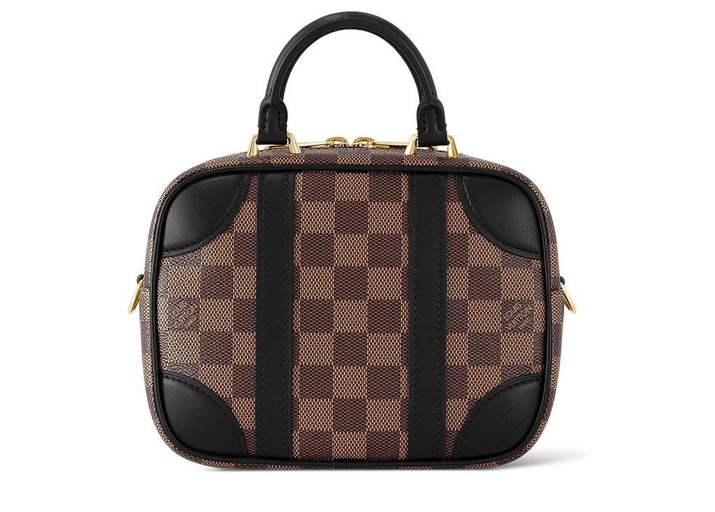 Louis Vuitton Valisette Souple BB bag 4