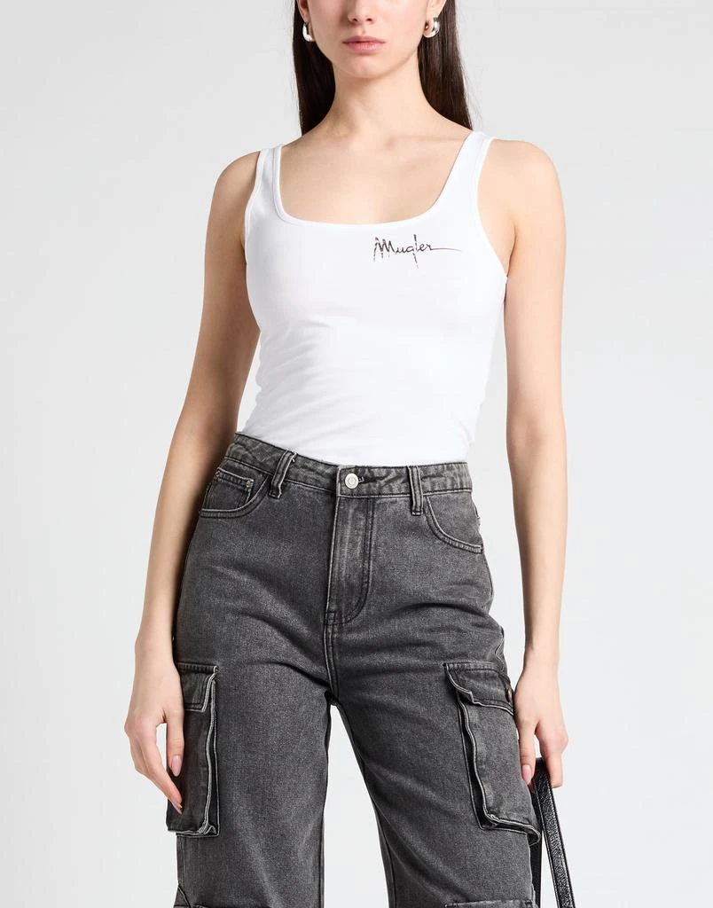 Mugler TOPS & TEES 4