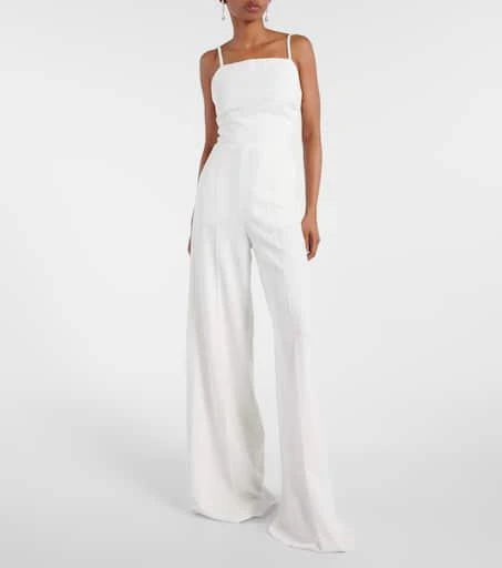 Max Mara Elvy cady jumpsuit 2