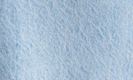 PacSun Raw Hem Crop Wide Leg Jeans 7