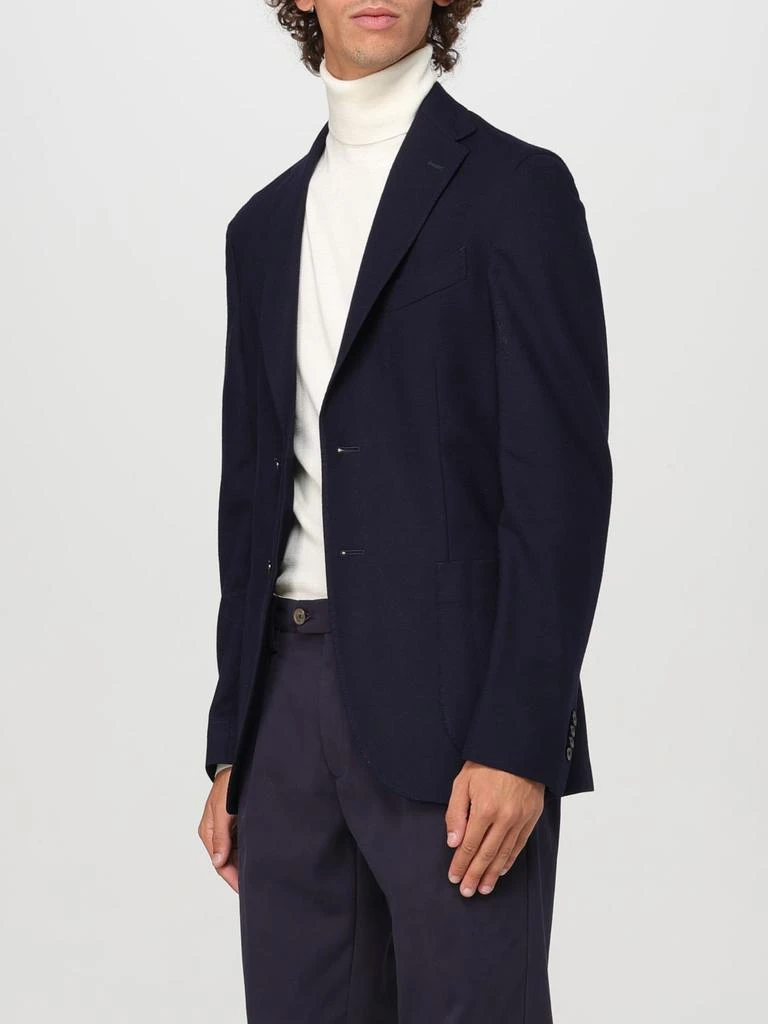 BOGLIOLI Blazer men Boglioli 3
