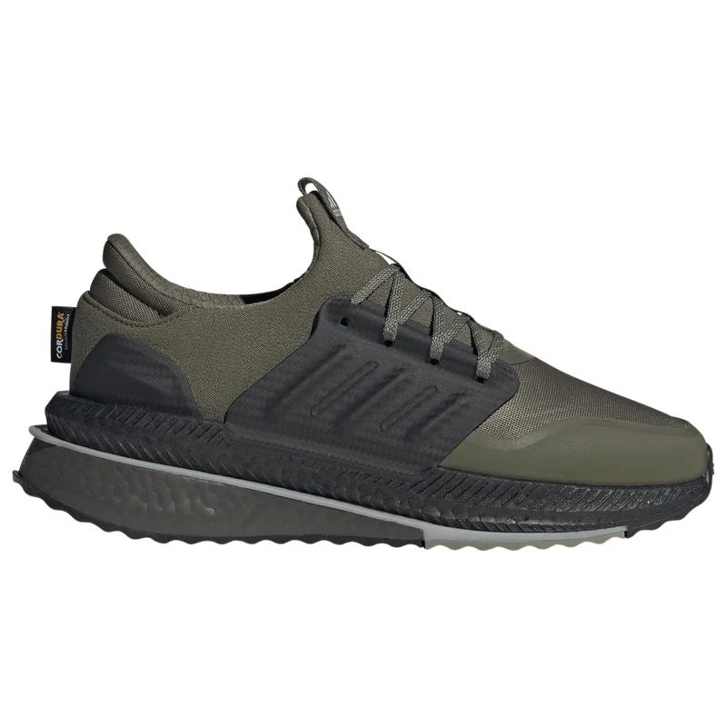 adidas gazelle silver green womens adidas X_PLRBOOST Shoes - Men's - Grey Two / Carbon / Grey Four