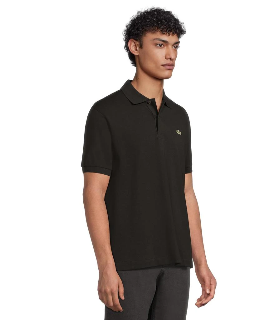 Lacoste L1212 Classic Pique Polo Shirt 2