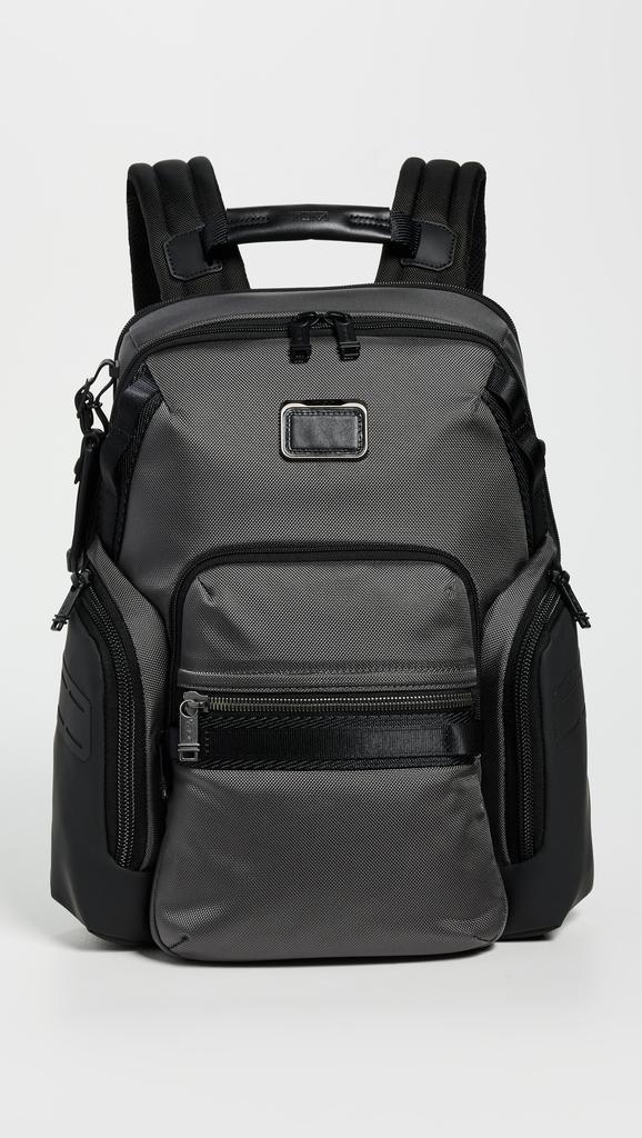 Tumi Navigation Backpack