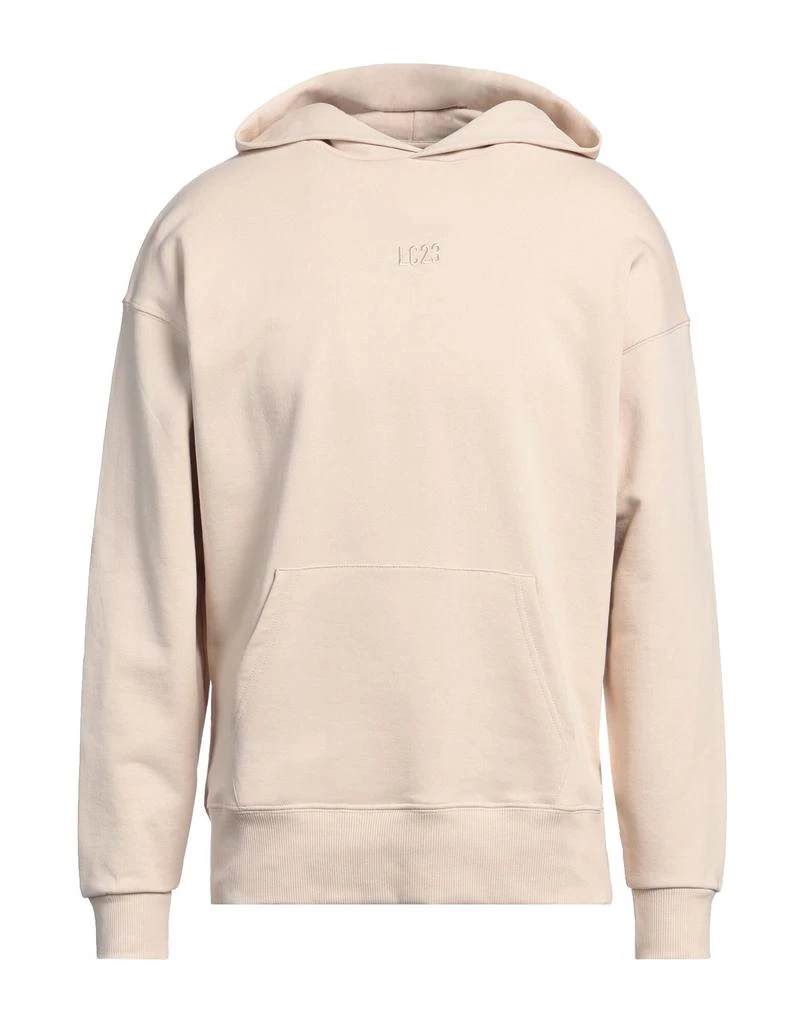 Lc23 Hooded sweatshirt 1