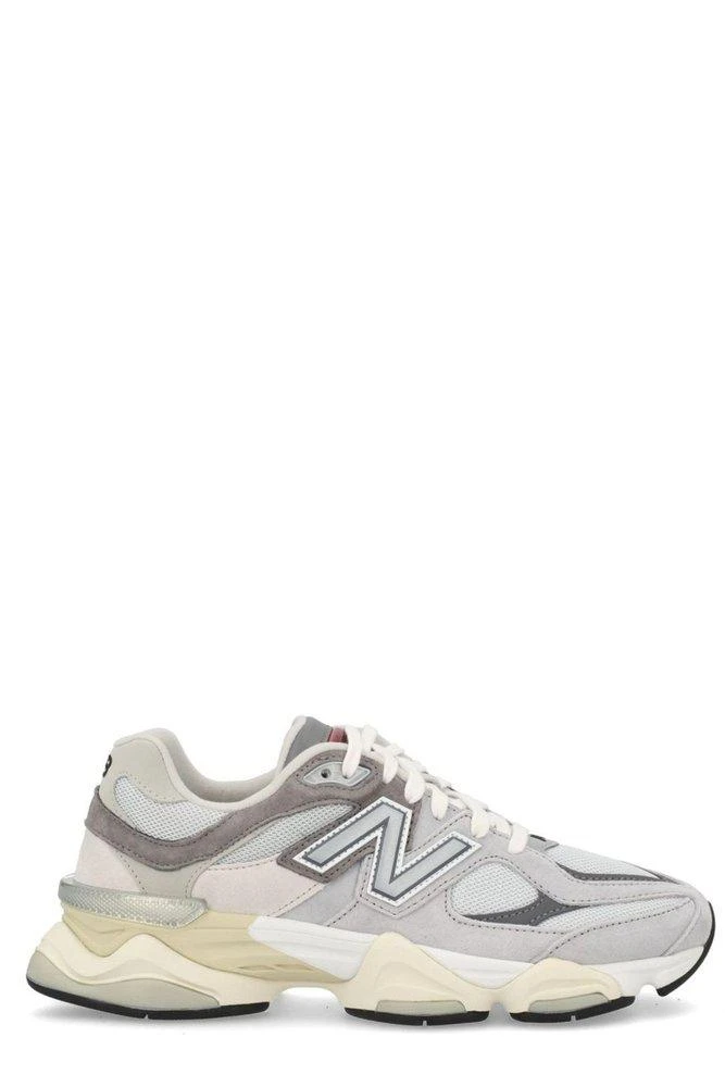 New Balance New Balance 9060 Lace-Up Sneakers