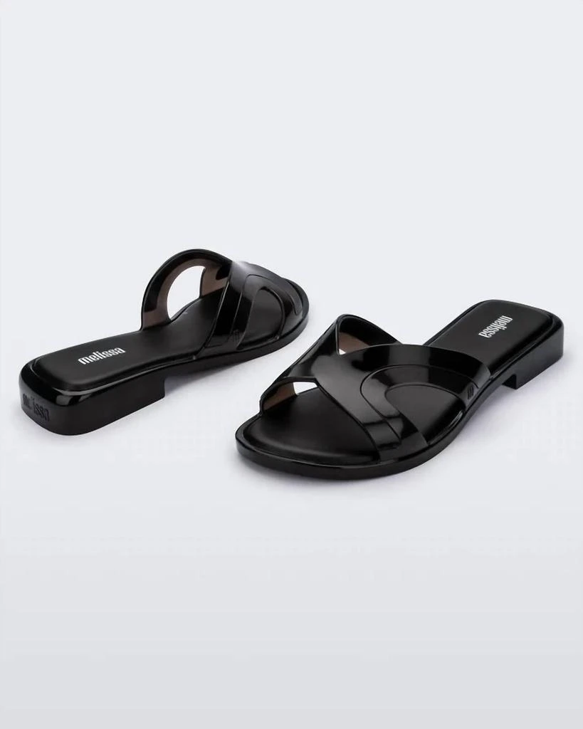 Melissa Melissa - Women's Yacht Slide Sandal 2