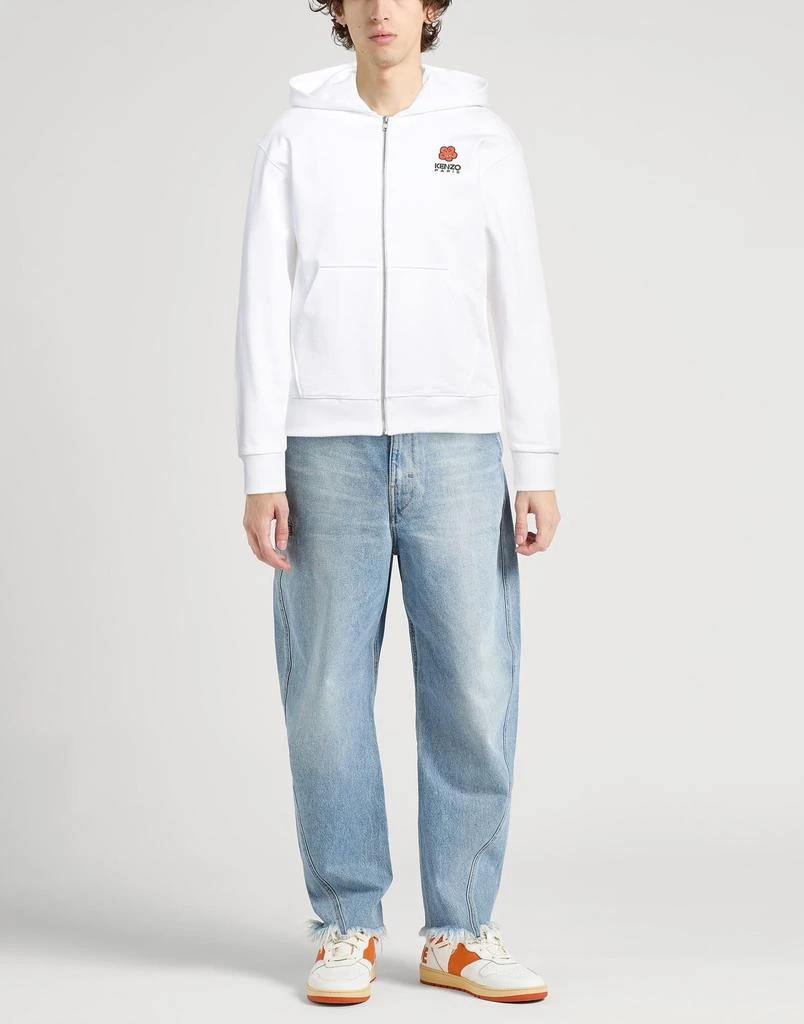 Kenzo Hooded sweatshirt 2