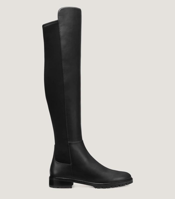 Stuart Weitzman CITY BOOT