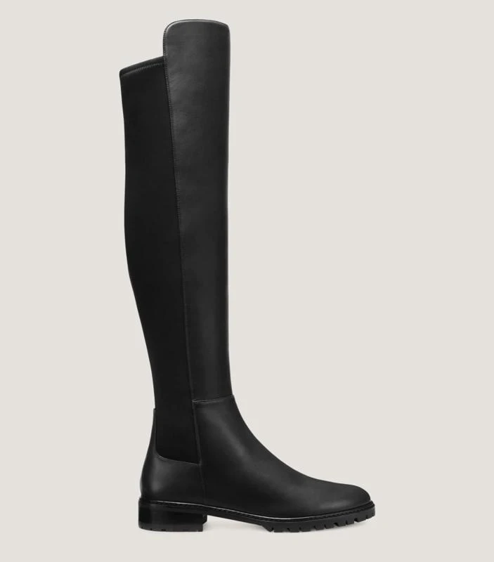 Stuart Weitzman CITY BOOT 1