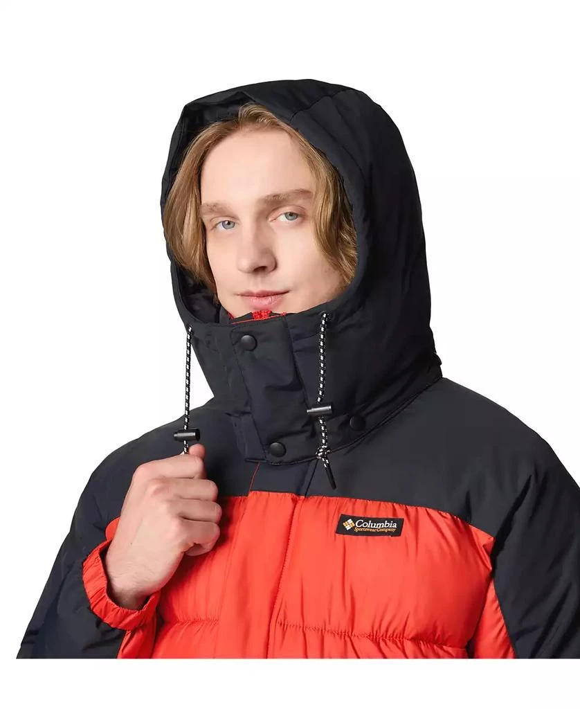 Columbia Men's Snowqualmie II Puffer  Jacket 5