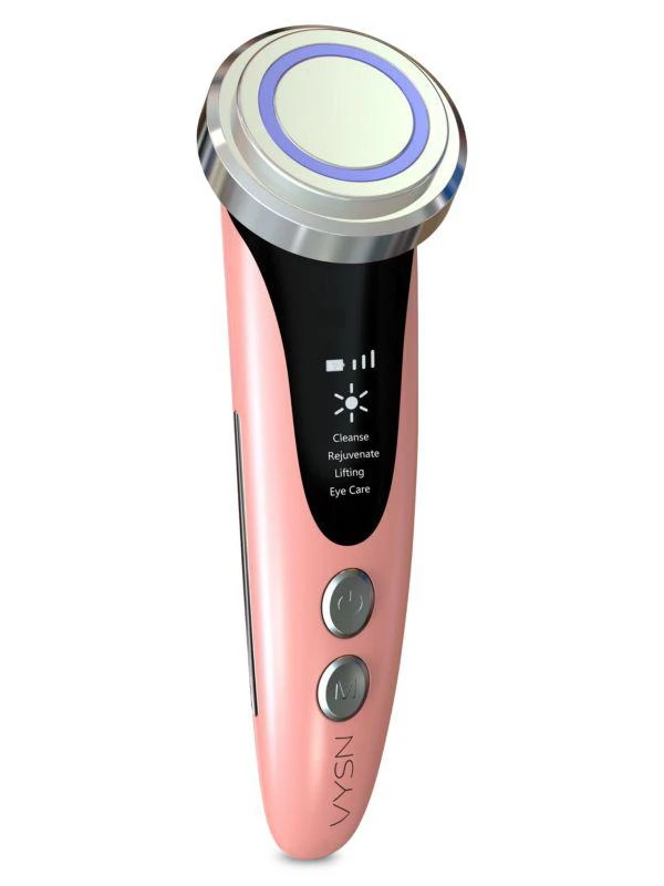 vysn Photon LED Skin Rejuvenation Anti Aging Facial Therapy Device 1