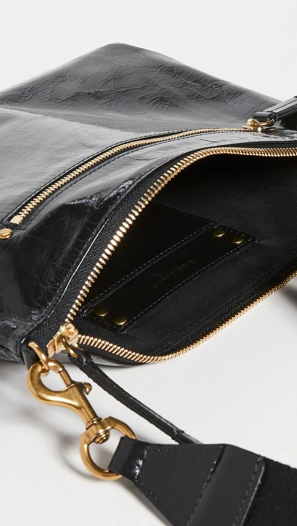 Isabel Marant Nessah New Crossbody 5