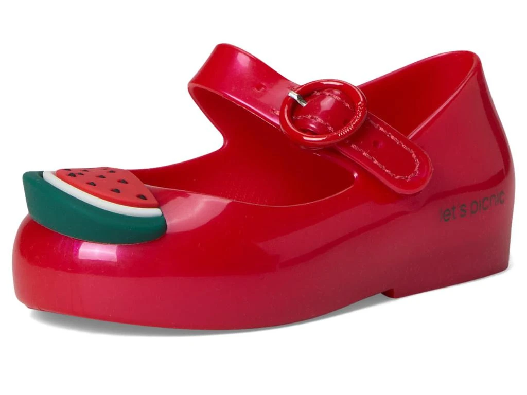 Mini Melissa Sweet Love Picnic Baby (Toddler/Little Kid) 7