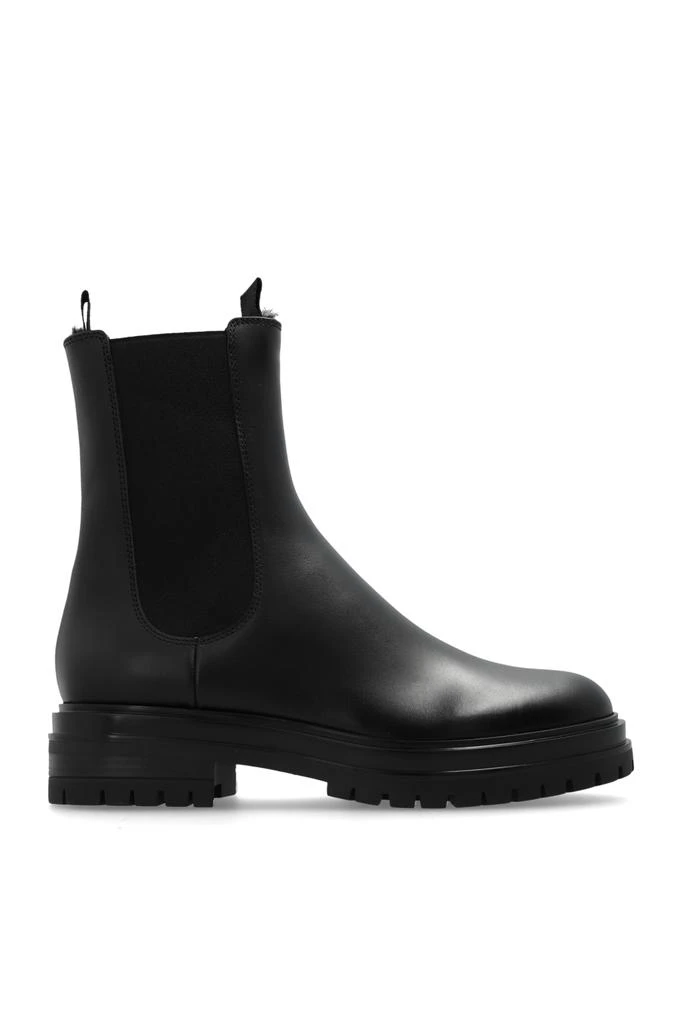Gianvito Rossi Ankle Boots Chester 1
