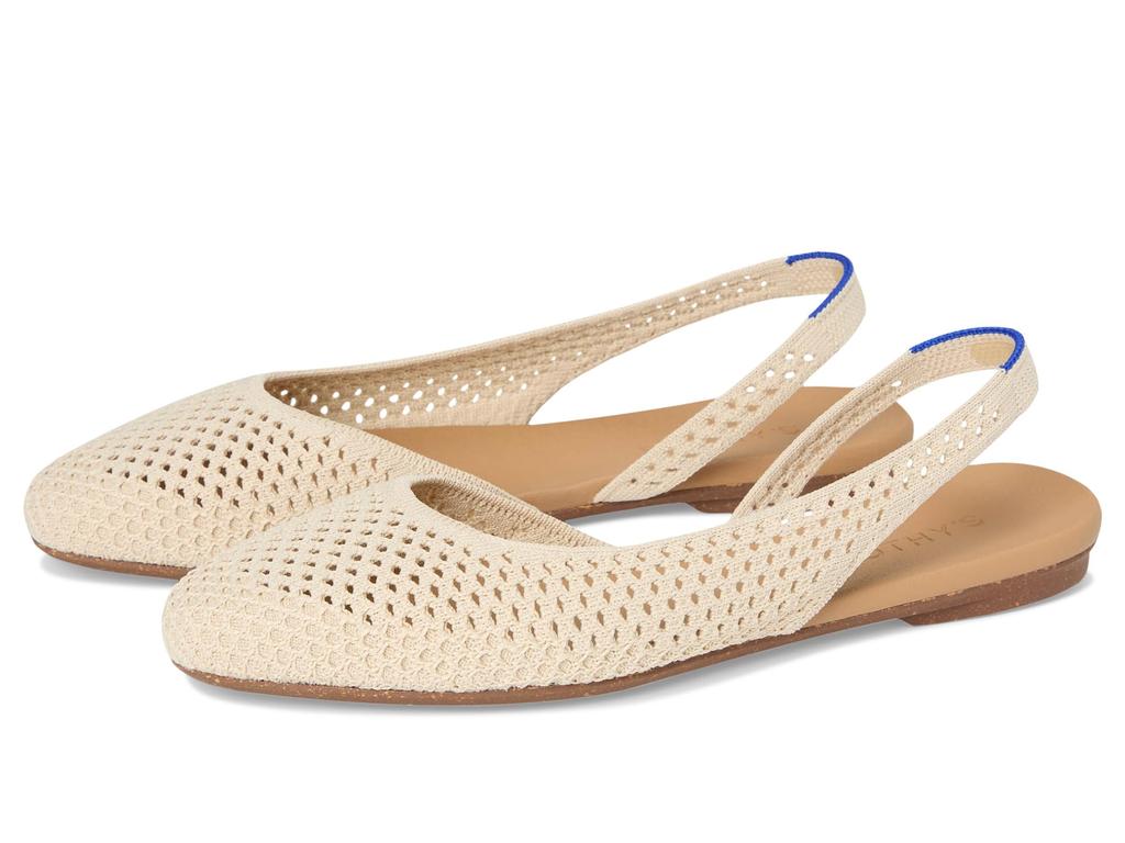 Rothy's The Almond Slingback