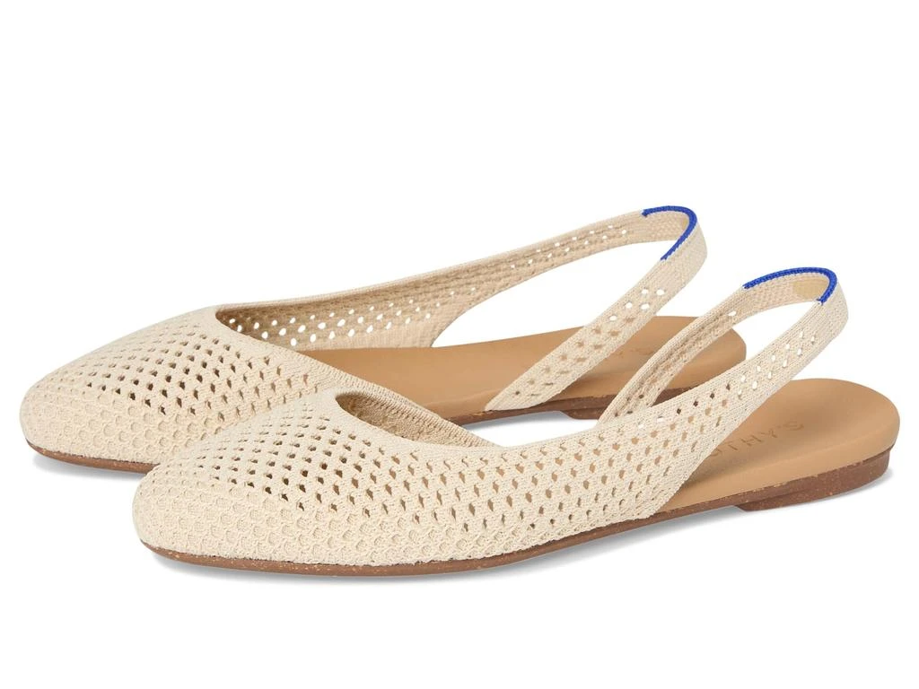 Rothy's The Almond Slingback 1