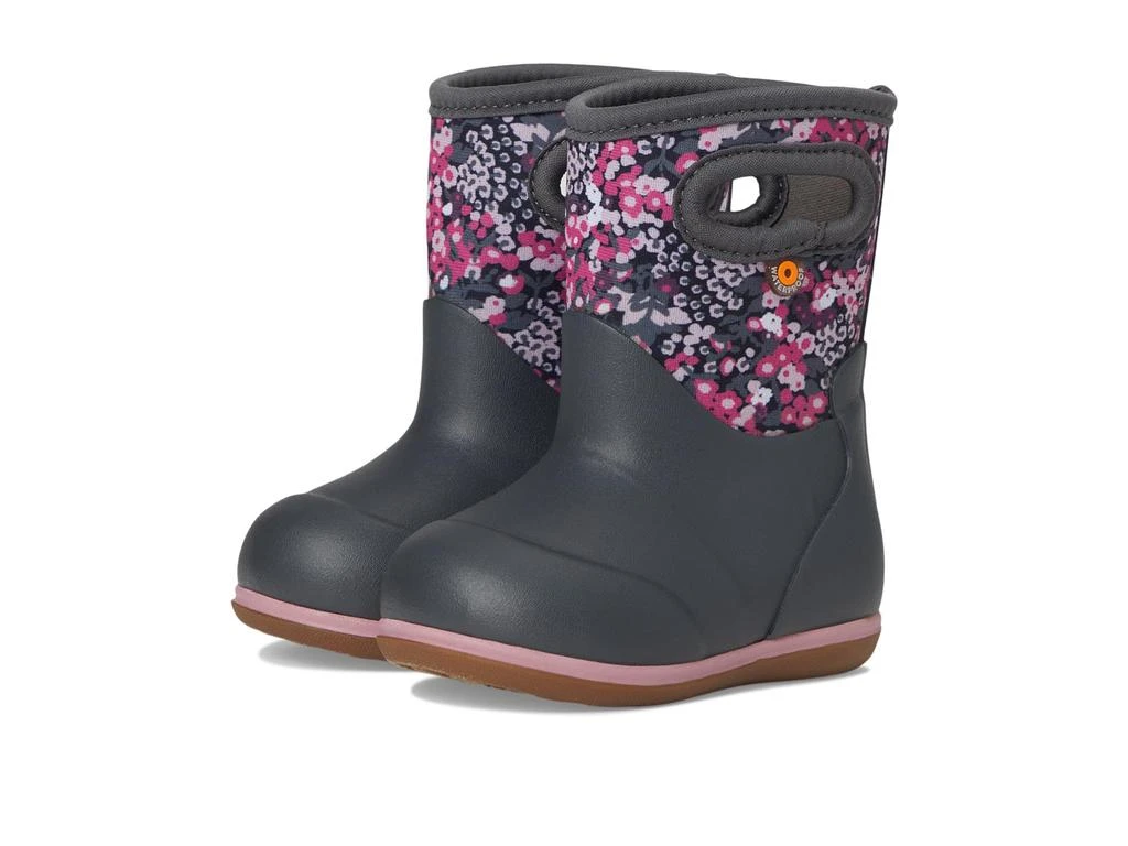 Bogs Baby Classic - Impressionist Floral (Toddler)