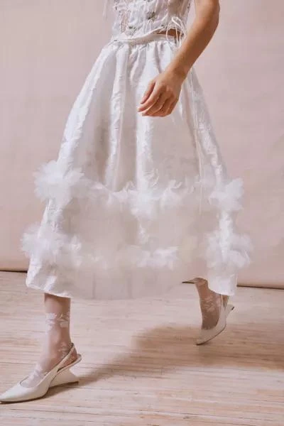 Sister Jane Sister Jane Dream Giselle Midi Skirt 3