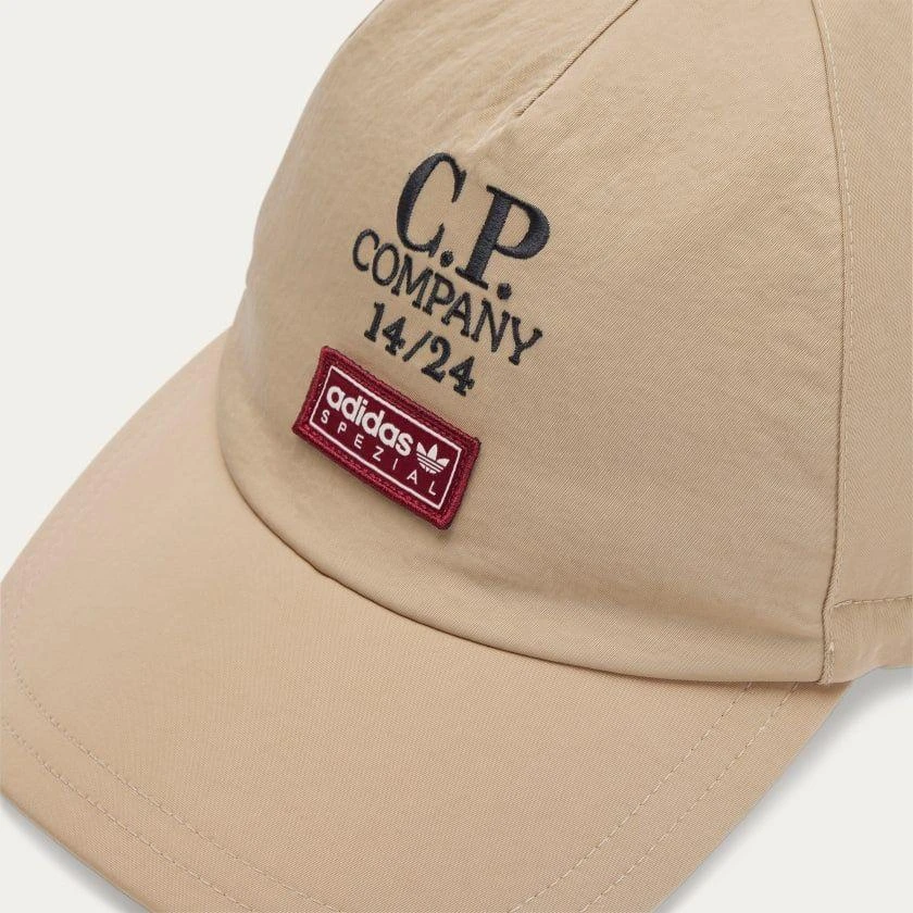 Adidas SPZL X CP COMPANY CAP 4