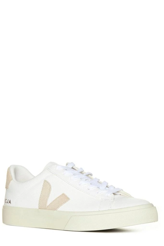 Veja Veja Campo Low-Top Sneakers 2